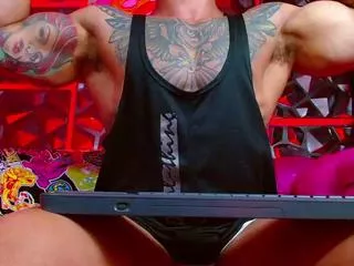 Alex_demarco from Flirt4Free