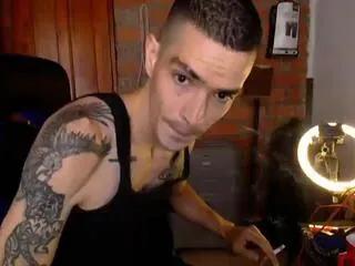 alex_devegas from Flirt4Free is Freechat