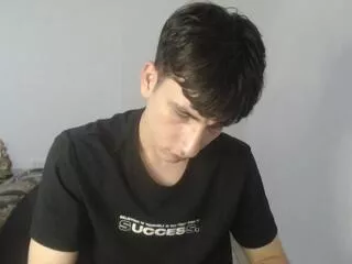 Alex_gallego from Flirt4Free