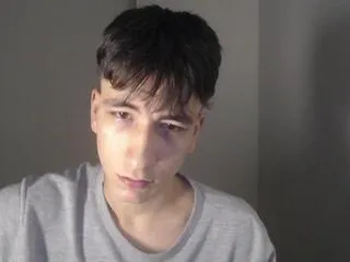 Alex_gallego from Flirt4Free