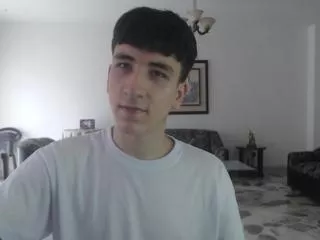 Alex_gallego from Flirt4Free