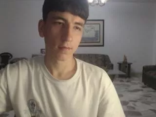 Alex_gallego from Flirt4Free