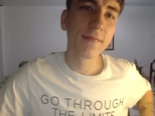 Alex_gallego from Flirt4Free