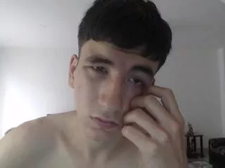 Alex_gallego from Flirt4Free