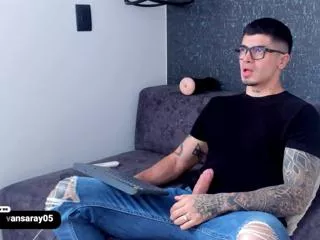 Alex_le from Flirt4Free