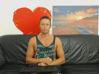 Alex_sean from Flirt4Free