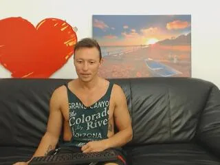 Alex_sean from Flirt4Free