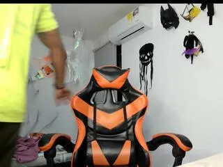 alexj_black from Flirt4Free is Freechat