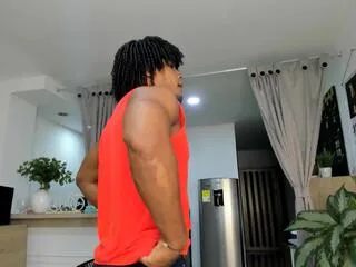 alexj_black from Flirt4Free is Freechat