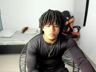 alexj_black from Flirt4Free is Freechat