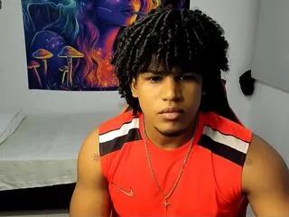 alexj_black from Flirt4Free is Freechat