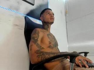 alexx_bloom from Flirt4Free is Freechat