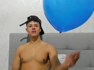 Alexx_colton from Flirt4Free