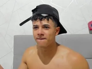 Alexx_colton from Flirt4Free