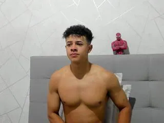 Alexx_colton from Flirt4Free