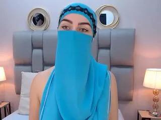 Aliah_manzur from Flirt4Free
