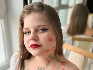 Alice_fiery from Flirt4Free