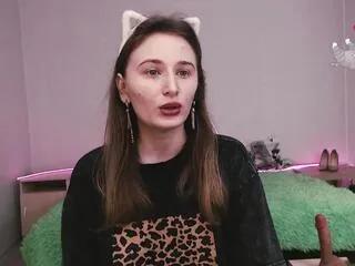 alice_rein from Flirt4Free is Freechat