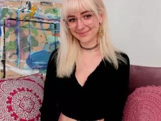 Ally_elliot from Flirt4Free