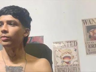 alpha_tony from Flirt4Free is Freechat