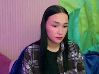 Amanda_choi from Flirt4Free