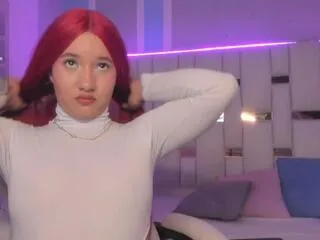 amanda_elena from Flirt4Free is Freechat