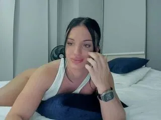 Amannda_skye from Flirt4Free