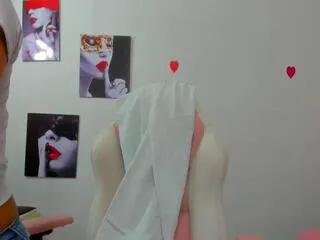 Girls: try live performances with matured performers, from dancing to quirks, in a variety of beautiful sex cams.