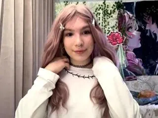 Amie_marchionni from Flirt4Free