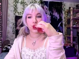 Amie_marchionni from Flirt4Free