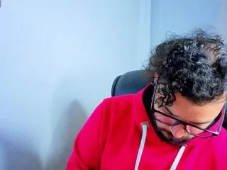 Amir_haidar from Flirt4Free