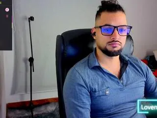 Amir_haidar from Flirt4Free