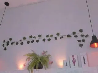 Ana_guarin from Flirt4Free