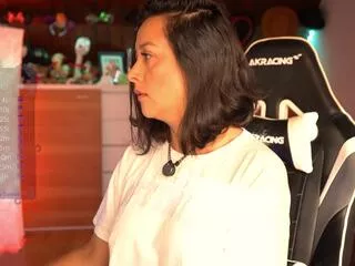 Ana_pantera from Flirt4Free