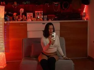 Ana_pantera from Flirt4Free