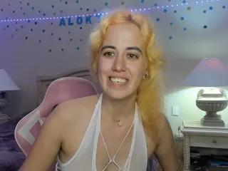 Anabel_lokita from Flirt4Free