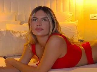 Anais_a from Flirt4Free