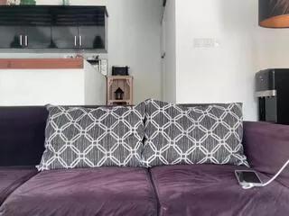 Anais_a from Flirt4Free