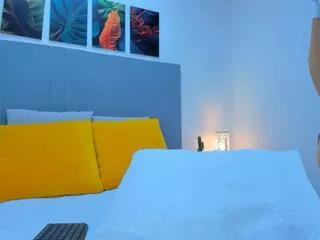 Anamaria_benitez from Flirt4Free