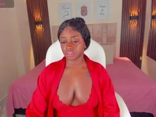 Ananya_jhonson from Flirt4Free