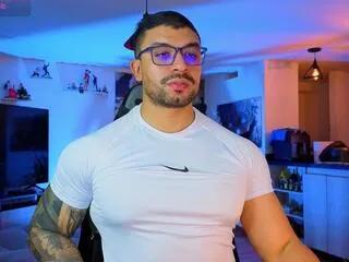 anderson_jordan from Flirt4Free is Freechat