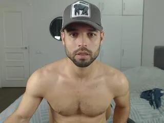 andres_hot from Flirt4Free is Freechat