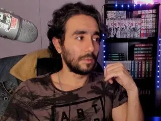 andretti_d from Flirt4Free is Freechat