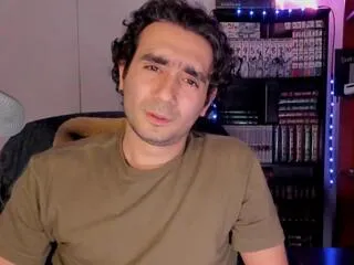 andretti_d from Flirt4Free is Freechat