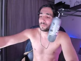 Andretti_d from Flirt4Free