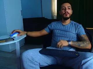 andrew_bannerr from Flirt4Free is Freechat