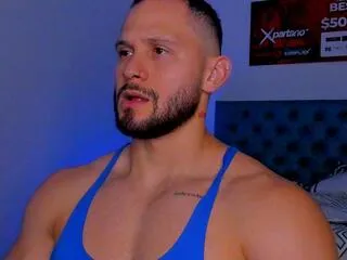 Andrew_corey from Flirt4Free