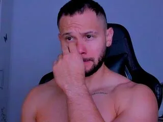 Andrew_corey from Flirt4Free