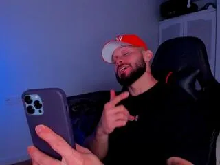 Andrew_corey from Flirt4Free