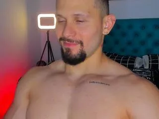 Andrew_corey from Flirt4Free